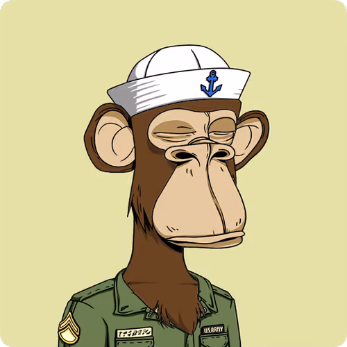 Bored Ape #9712