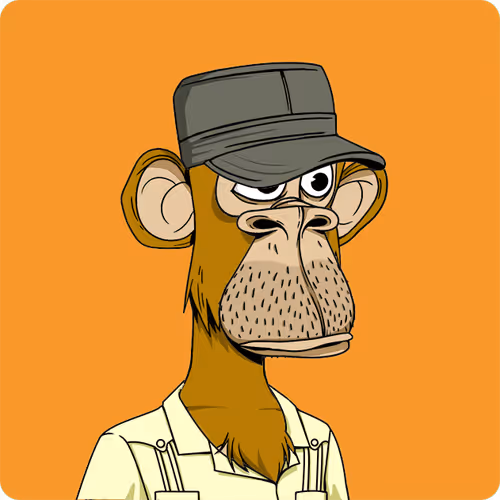 Bored Ape #2056