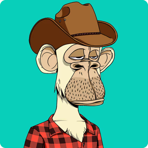 Bored Ape #4246