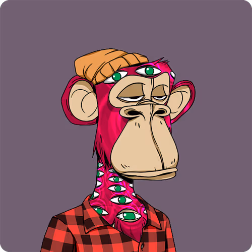 Bored Ape #1151