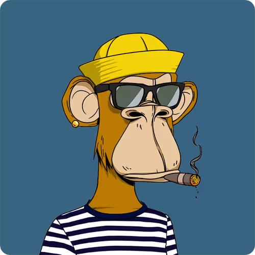 Bored Ape #4378