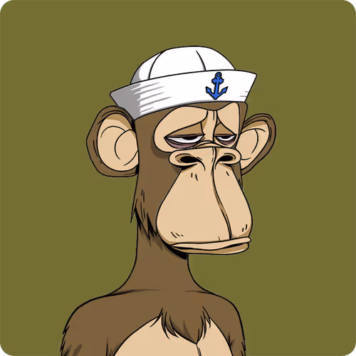 Bored Ape #9752