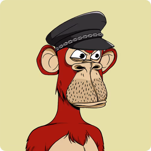 Bored Ape #8328