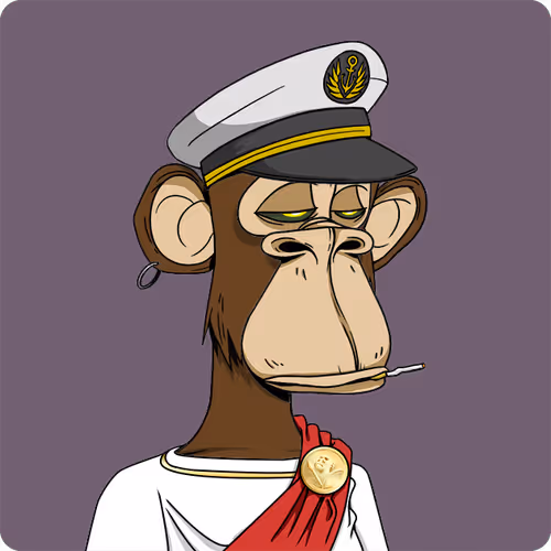 Bored Ape #9030