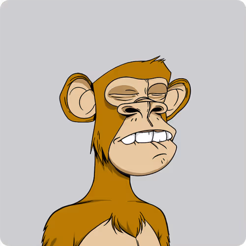 Bored Ape #7779