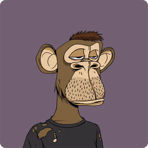 Boredapeyachtclub