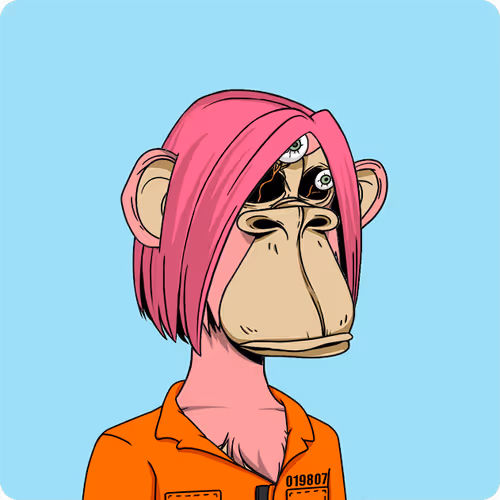 Bored Ape #2669