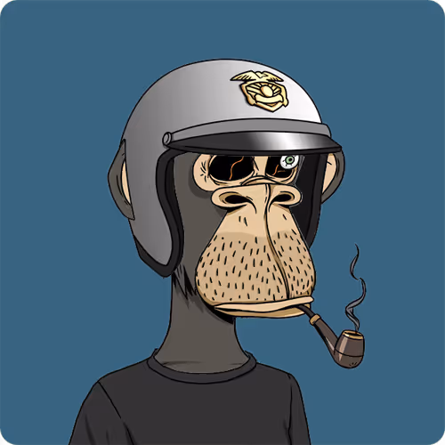 Bored Ape #9379
