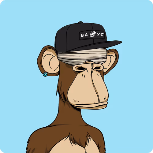 Bored Ape #6562