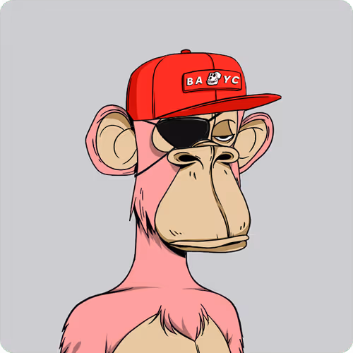 Bored Ape #9593