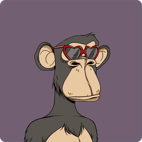 Bored Ape #4204