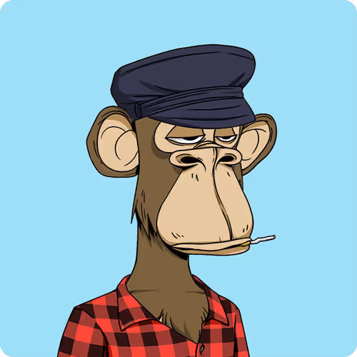 Boredapeyachtclub