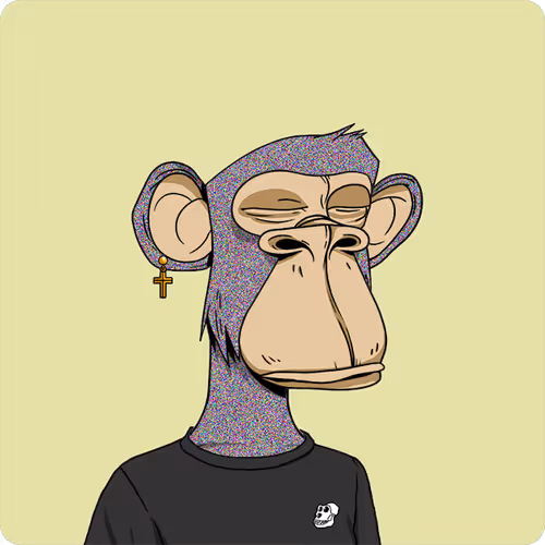 Bored Ape #9052