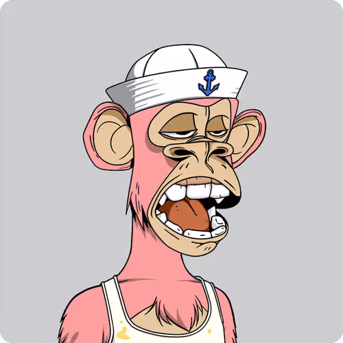 Bored Ape #5291
