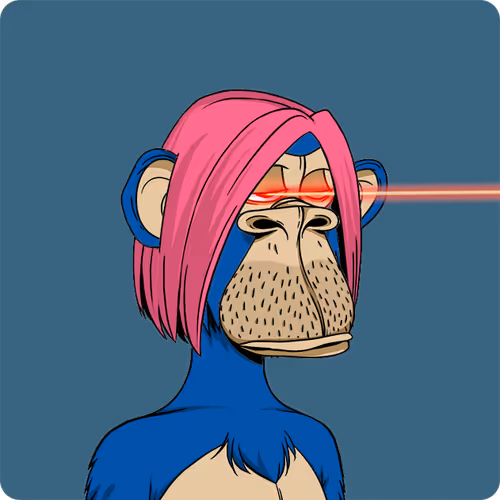 Bored Ape #233