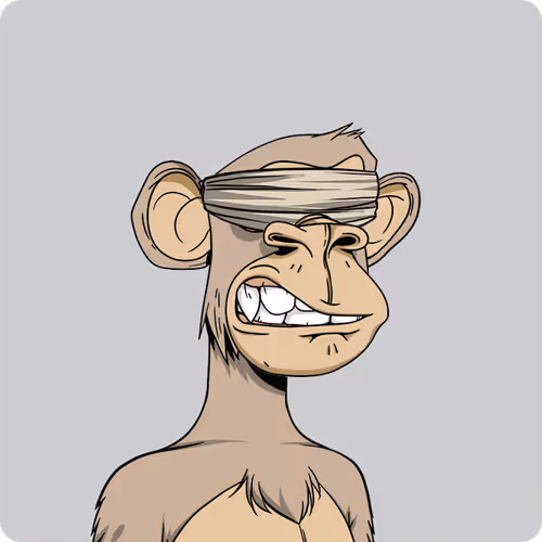 Bored Ape #4777