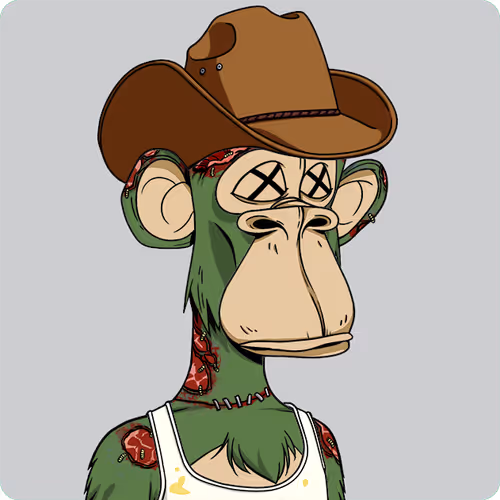 Bored Ape #8174