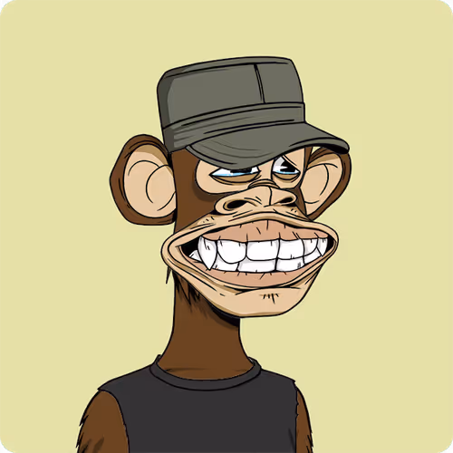 Bored Ape #4226