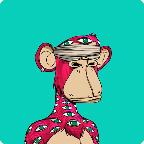 Bored Ape #5213