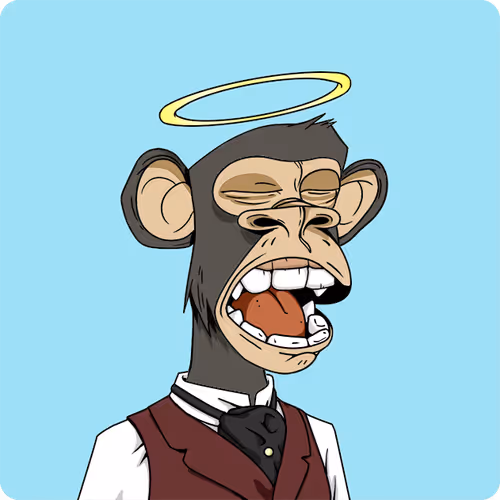 Bored Ape #1700
