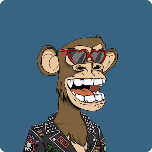 buddys.eth Ethereum Name Service (ENS and .eth domain) PFP