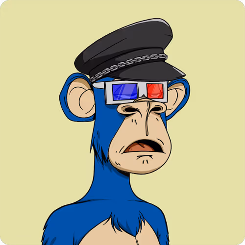 Boredapeyachtclub