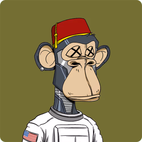 Bored Ape #8363