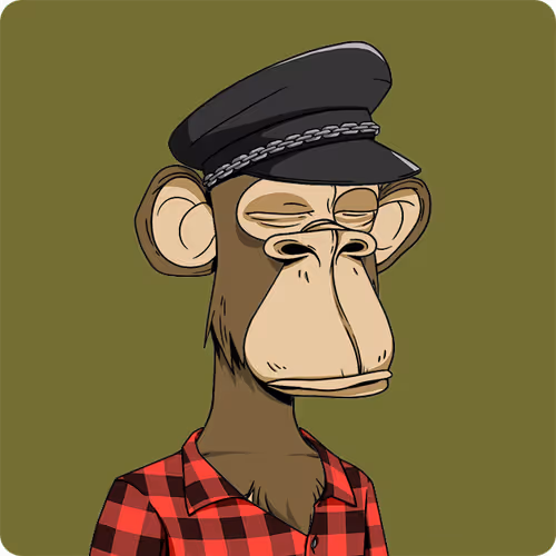 Bored Ape #8876