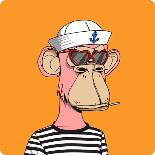 Bored Ape #1440
