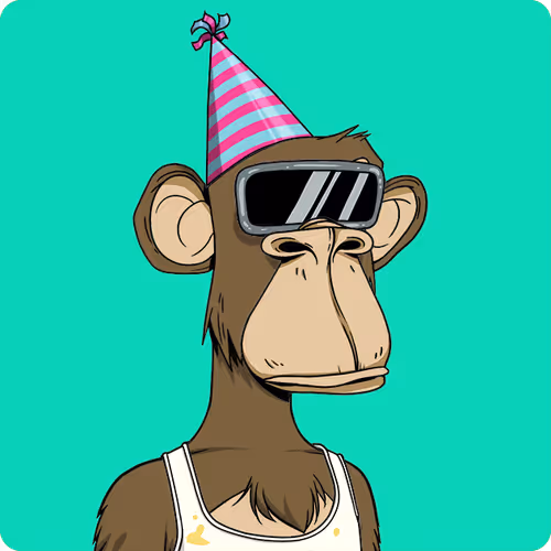 Bored Ape #6531