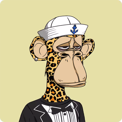 Bored Ape #2704