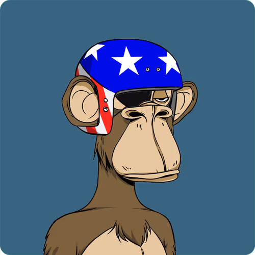 Bored Ape #250