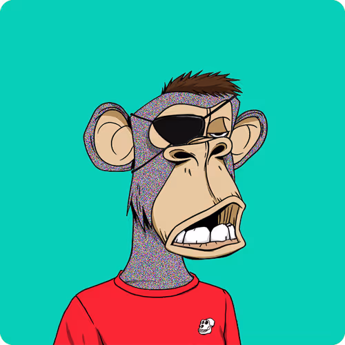 Bored Ape #9312