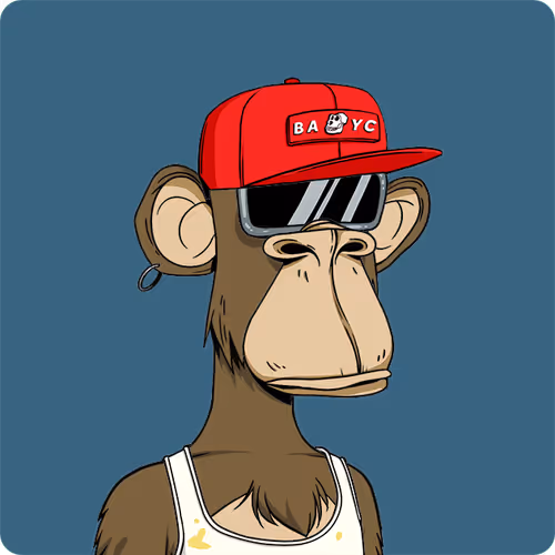Boredapeyachtclub
