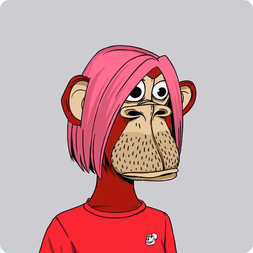 Bored Ape #5293
