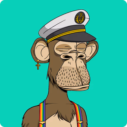 Boredapeyachtclub
