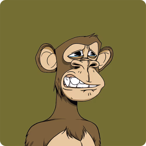 Bored Ape #5949