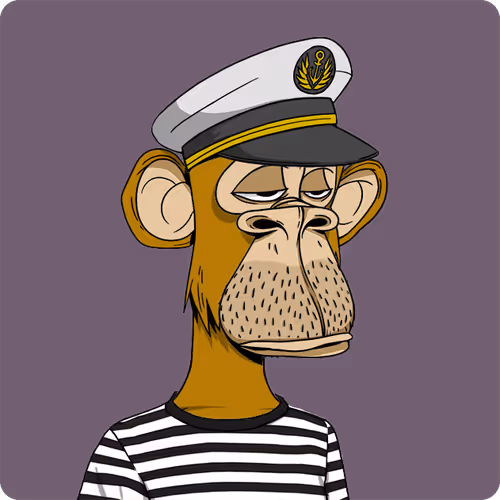 Bored Ape #3129