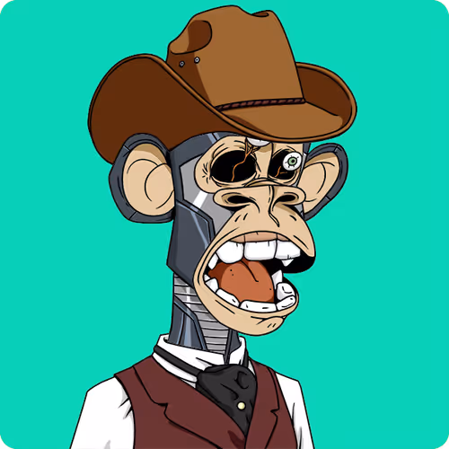 Bored Ape #8875