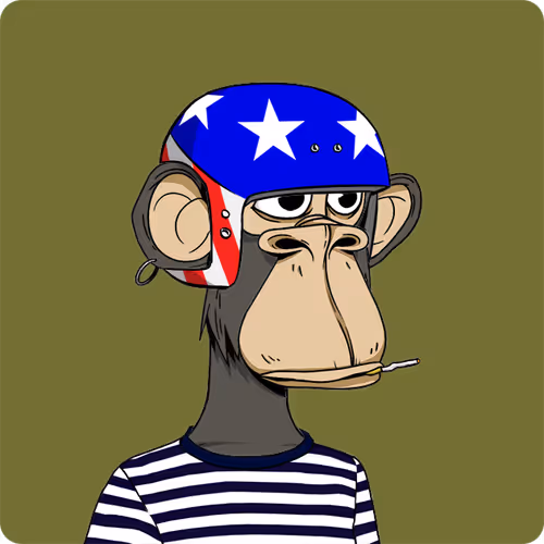 Bored Ape #5209