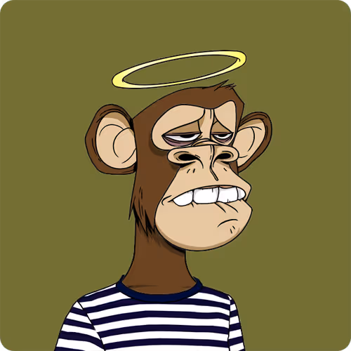 Bored Ape #2380