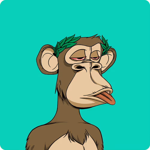 Bored Ape #7310