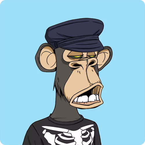 Bored Ape #9241