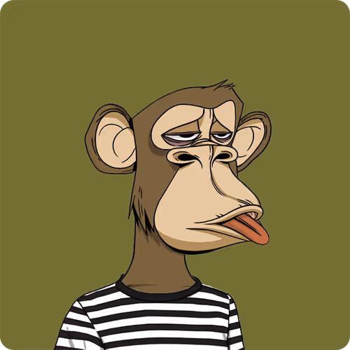 Bored Ape #6427