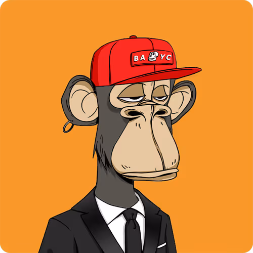 Bored Ape #6571