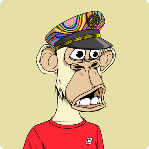 Bored Ape #2692