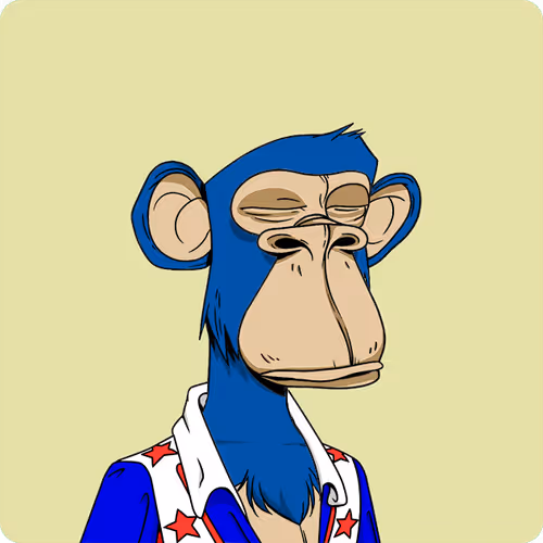 Bored Ape #1887