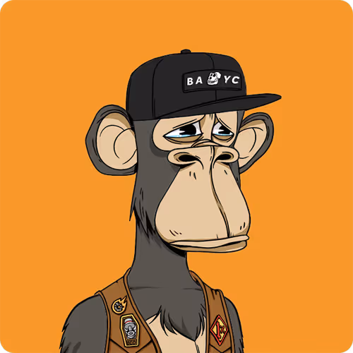Bored Ape #6475