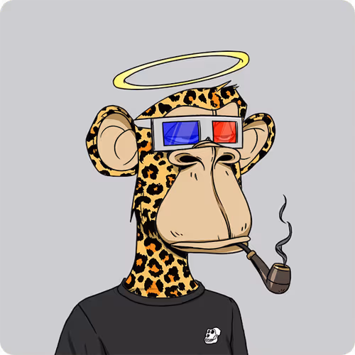 Bored Ape #1452