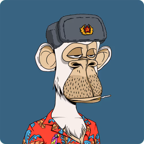 Bored Ape #4313